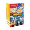 Pack 6 boosters Etincelles Déferlantes EV08 - POKÉMON