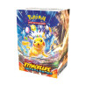 Pack 6 boosters Etincelles Déferlantes EV08 - POKÉMON