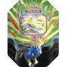 Pokébox Légendes azur Xerneas-ex ou Kyogre-ex - POKÉMON