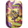 Mini Tin Fable nébuleuse EV06.5 2024 - POKÉMON
