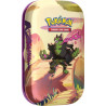 Mini Tin Fable nébuleuse EV06.5 2024 - POKÉMON