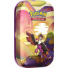 Mini Tin Fable nébuleuse EV06.5 2024 - POKÉMON
