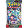 Booster couronne stellaire écarlate et violet EV07 - POKÉMON