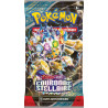 Booster couronne stellaire écarlate et violet EV07 - POKÉMON