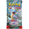 Booster couronne stellaire écarlate et violet EV07 - POKÉMON