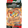 Coffret Deck de combat Miraidon-ex ou Victini-ex 2024 - POKÉMON