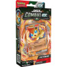 Coffret Deck de combat Miraidon-ex ou Victini-ex 2024 - POKÉMON