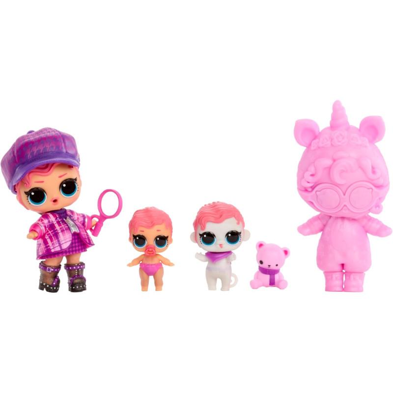 L.O.L. Eye Spy Ultimate - L.O.L SURPRISE!