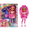 Sparkle & Shine Doll Pink - RAINBOW HIGH