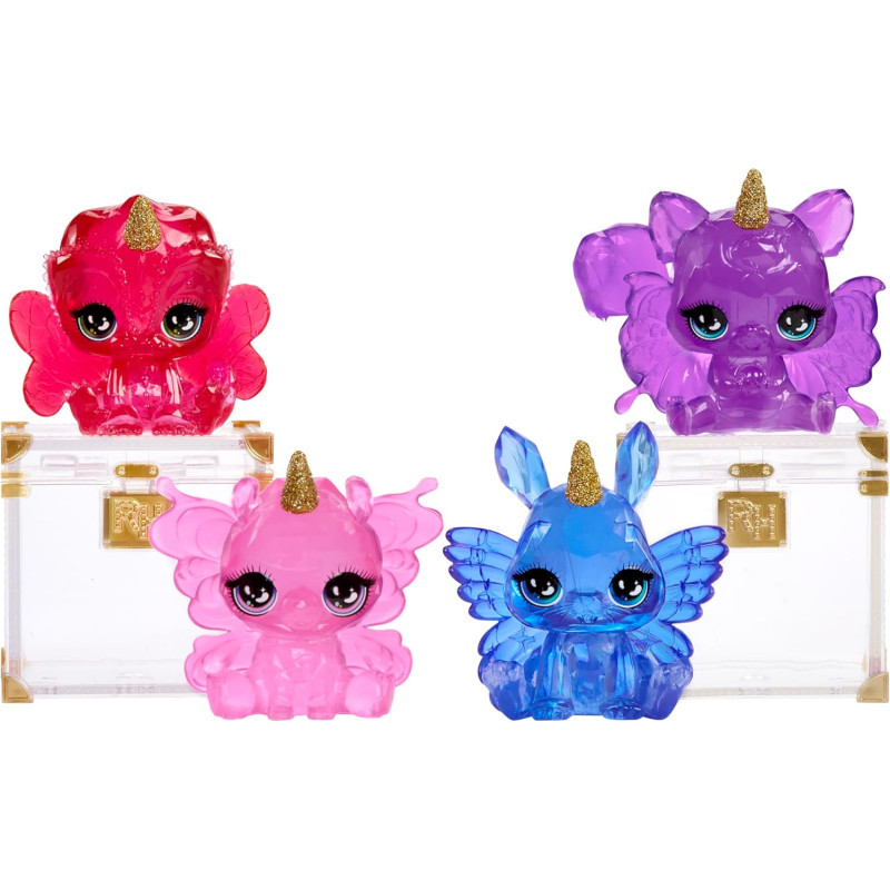 Rainbow Shimmers Bella - RAINBOW HIGH