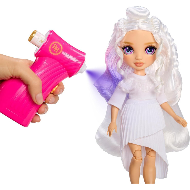 Air Brush & Create - RAINBOW HIGH