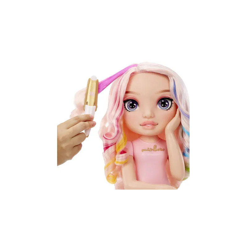 Styling Head Playset - RAINBOW HIGH