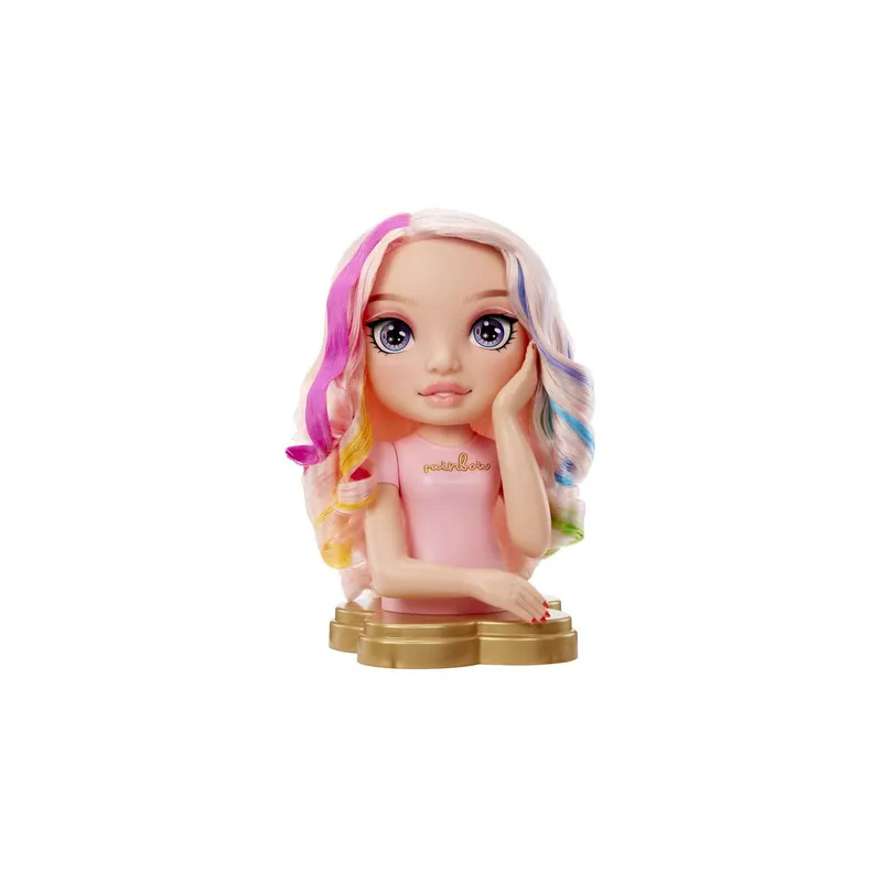 Styling Head Playset - RAINBOW HIGH