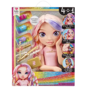 Styling Head Playset - RAINBOW HIGH