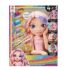 Styling Head Playset - RAINBOW HIGH