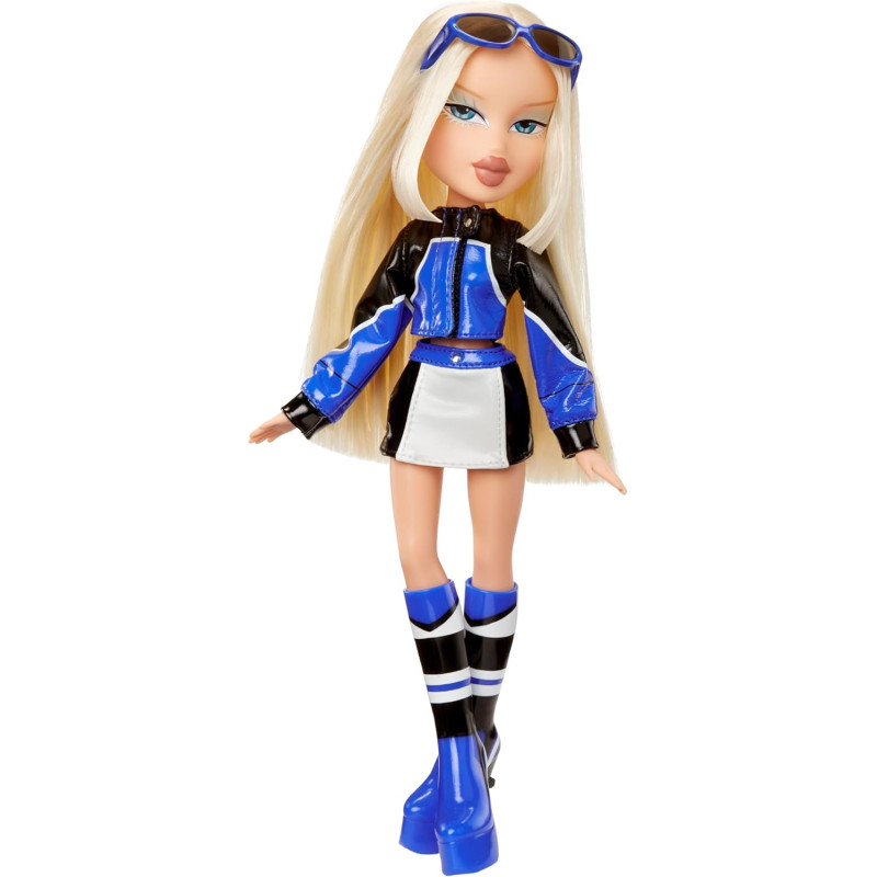 Bratz Scorchin' Doll Cloé -BRATZ