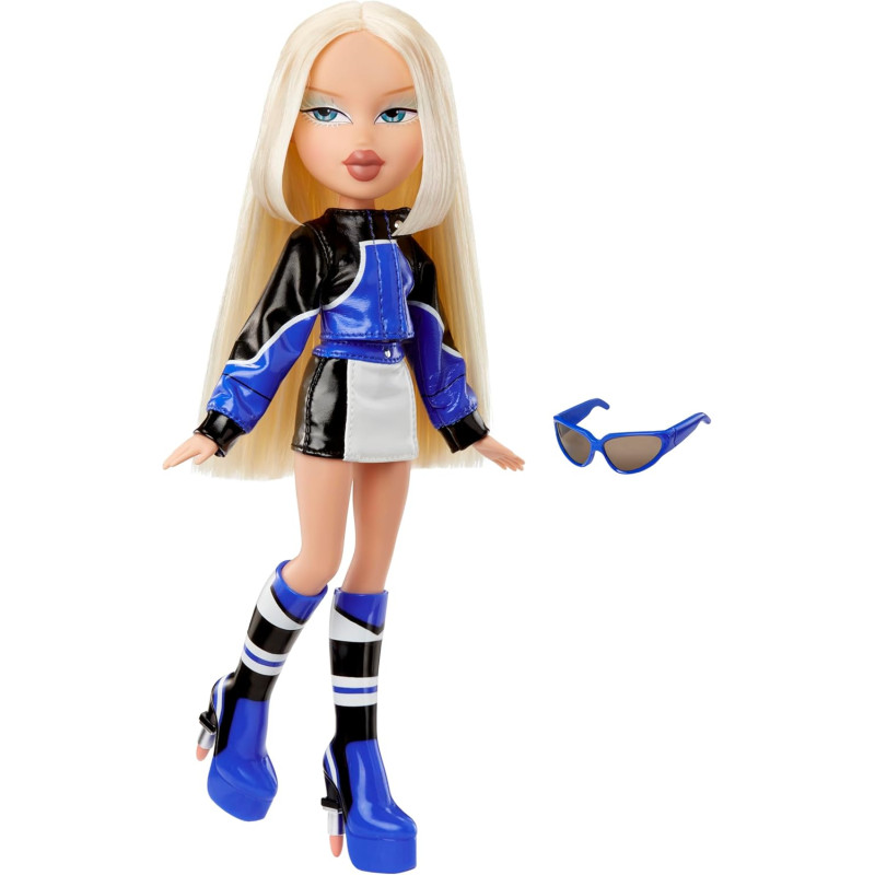 Bratz Scorchin' Doll Cloé -BRATZ