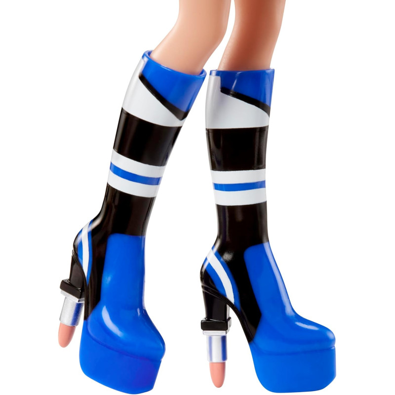 Bratz Scorchin' Doll Cloé -BRATZ