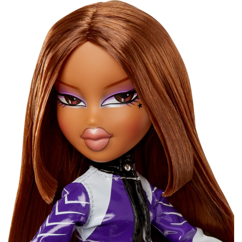 Bratz Scorchin' Doll Yasmin - BRATZ
