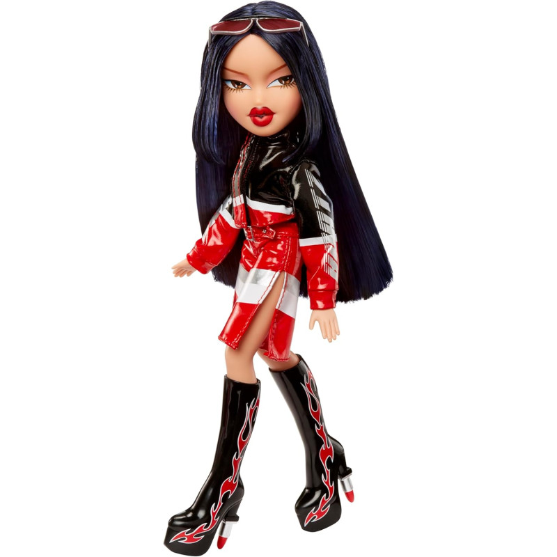 Bratz Scorchin' Doll Jade - BRATZ