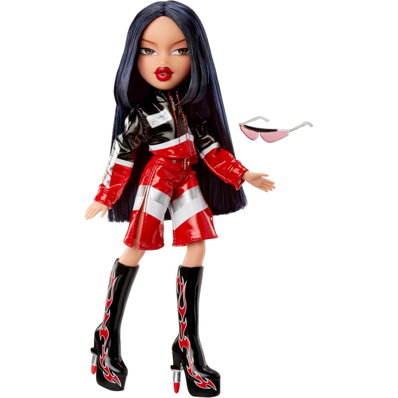 Bratz Scorchin' Doll Jade - BRATZ