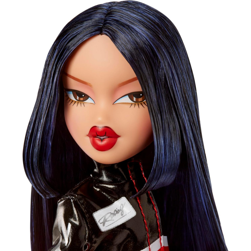 Bratz Scorchin' Doll Jade - BRATZ