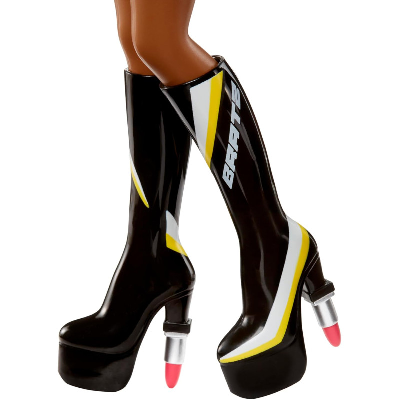 Bratz Scorchin' Doll Sasha - BRATZ