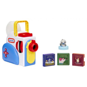 Story Dream machine à contes - LITTLE TIKIES