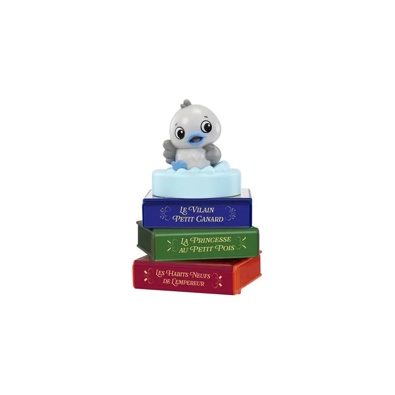 Story Dream machine à contes - LITTLE TIKIES