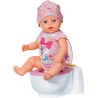 Baby Born toilette - BABY BORN