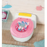 Baby Born toilette - BABY BORN
