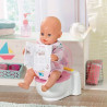 Baby Born toilette - BABY BORN