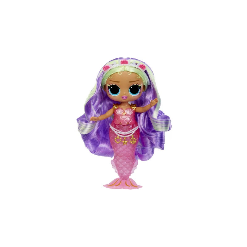 L.O.L Surprise Tweens Sirène - L.O.L SURPRISE!