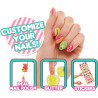 L.O.L Surprise OMG Sweet Nails - L.O.L SURPRISE!