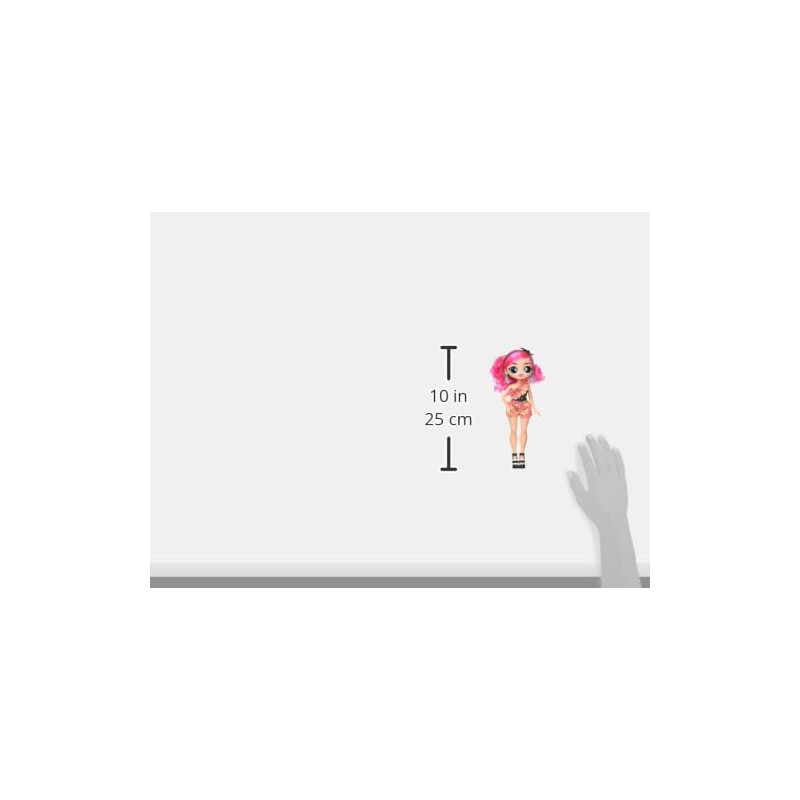 L.O.L Surprise OMG Sweet Nails - L.O.L SURPRISE!