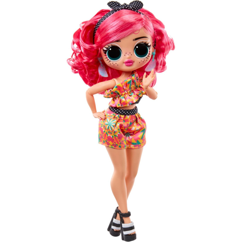 L.O.L Surprise OMG Sweet Nails - L.O.L SURPRISE!