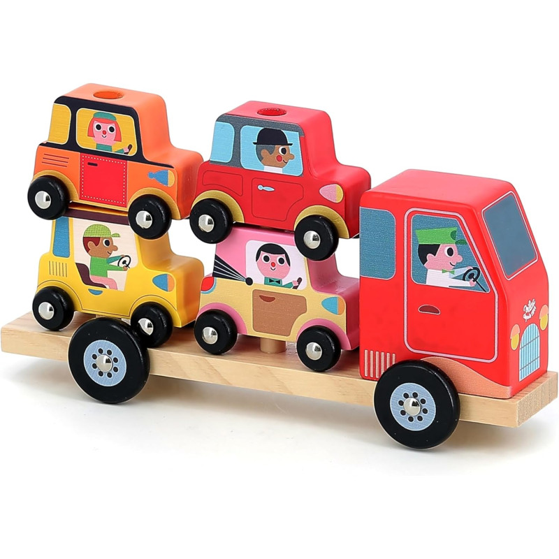 Empilauto PM INGELA - VILAC