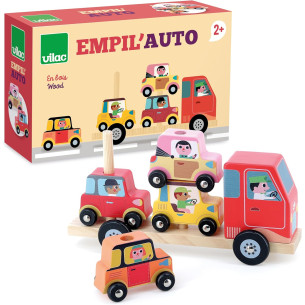 Empilauto PM INGELA - VILAC