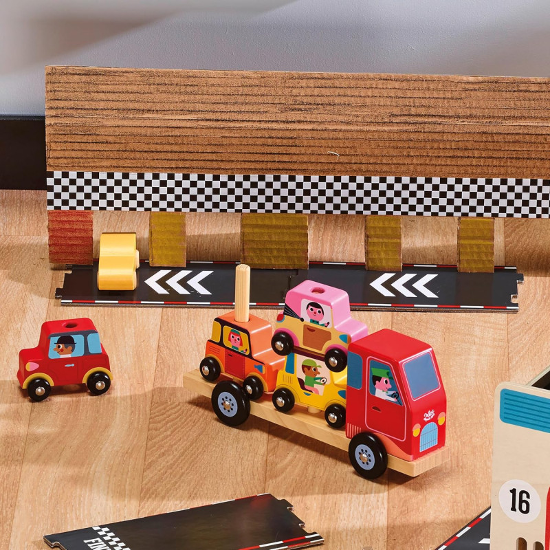 Empilauto PM INGELA - VILAC