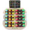 Sudoku des légumes - VILAC