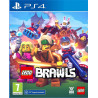 Jeu Lego Brawls R1772/1773/ PS4 - PLAYSTATION 4