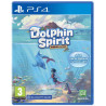 Dolphin mission ocean PS4 - PLAYSTATION 4