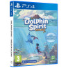 Dolphin mission ocean PS4 - PLAYSTATION 4