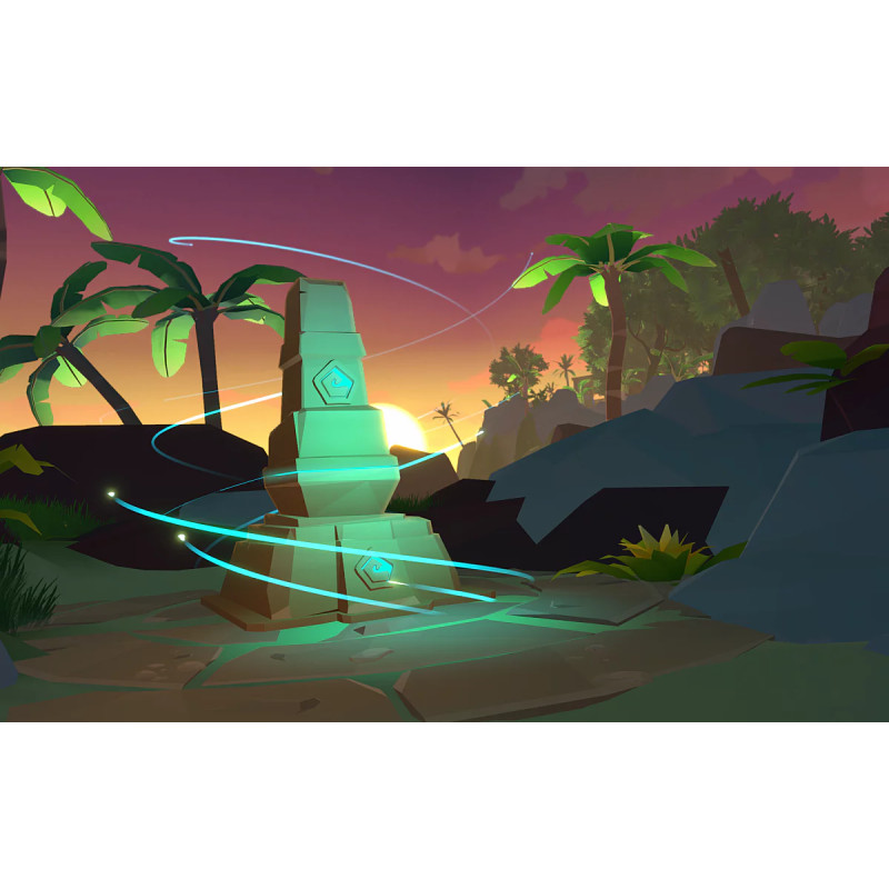 Dolphin mission ocean PS4 - PLAYSTATION 4