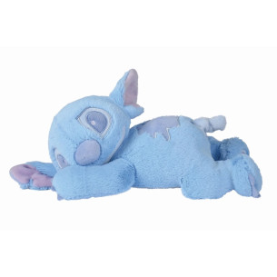 Peluche Stitch musical 30cm - SIMBA