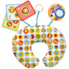 Coussin d'éveil multipositions - CHICCO