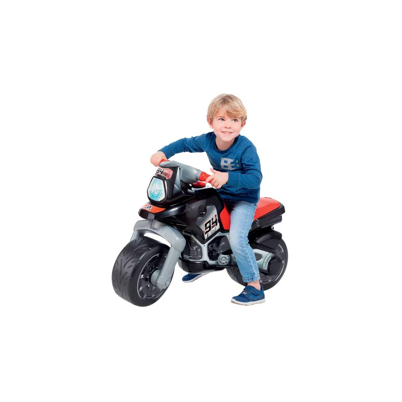 Motocyclette sans pédales - MOLTO