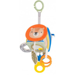 Cube d'activités Savane - TAF TOYS