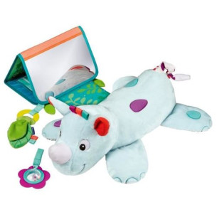 Play + Coussin d'activités - RAVENSBURGER