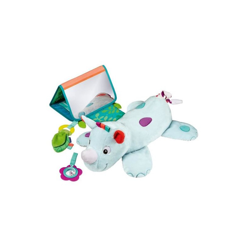 Play + Coussin d'activités - RAVENSBURGER